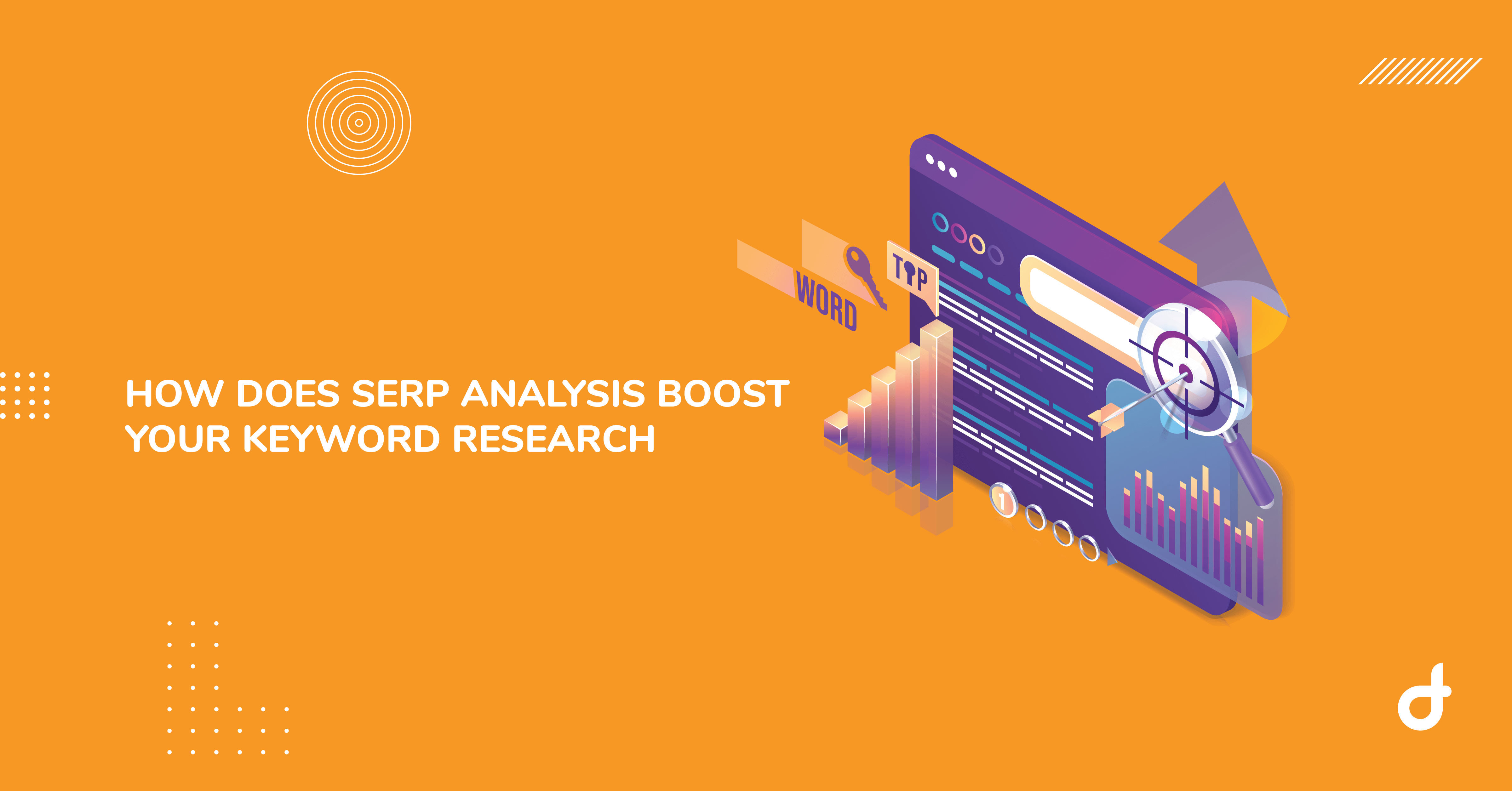 how does serp analysis boost your keyword research